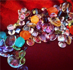 Shine On! 